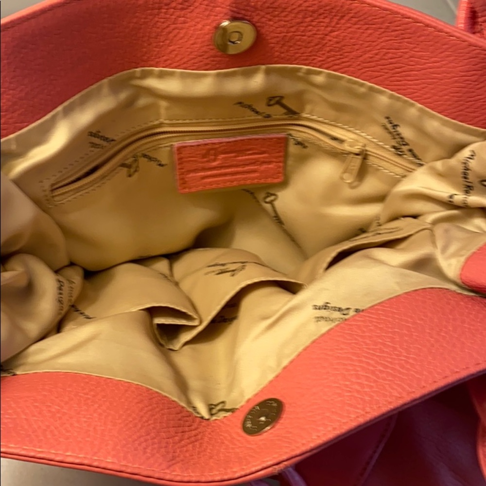 Michael Rome Designs purse - Picture 4 of 8